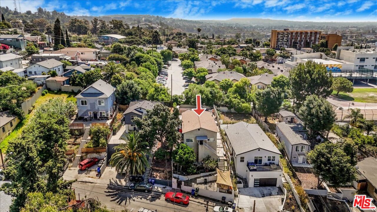 Property Photo from MLS