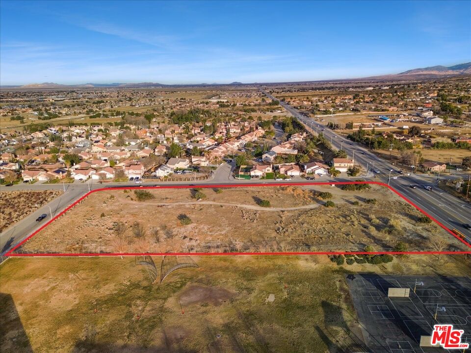 Property Photo from MLS