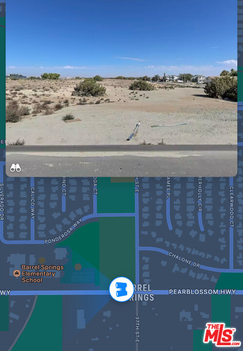 Property Photo from MLS