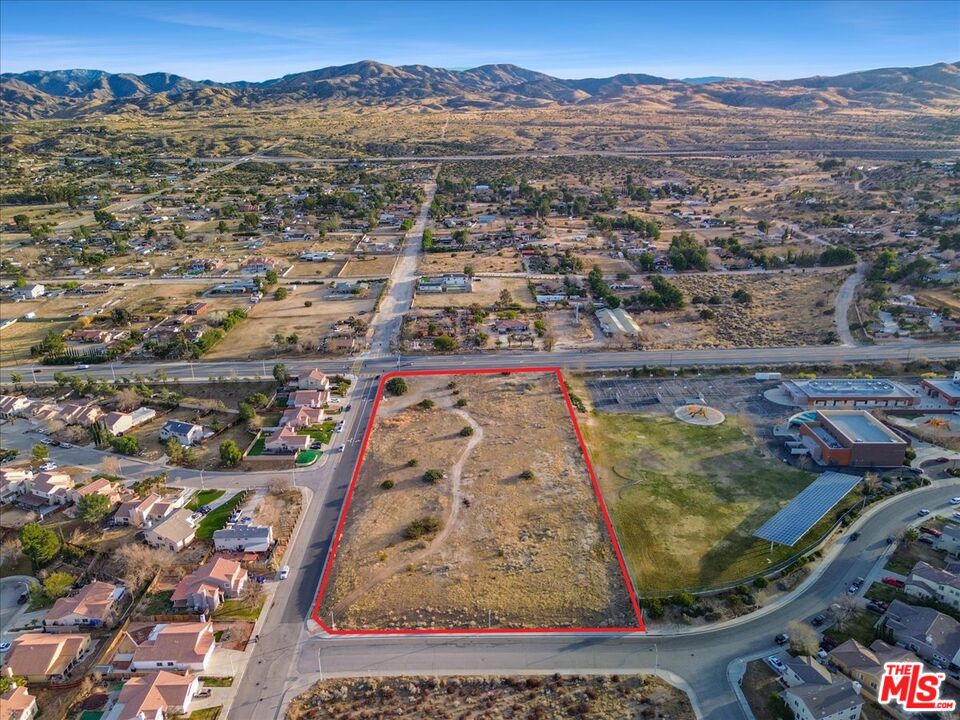 Property Photo from MLS