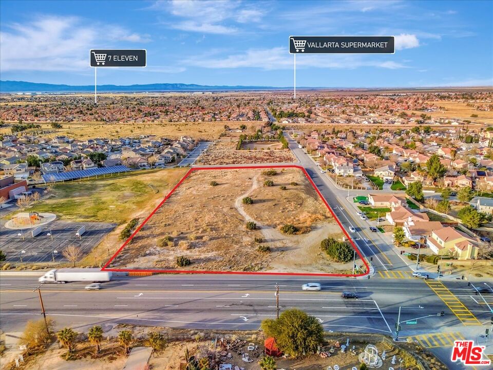 Property Photo from MLS