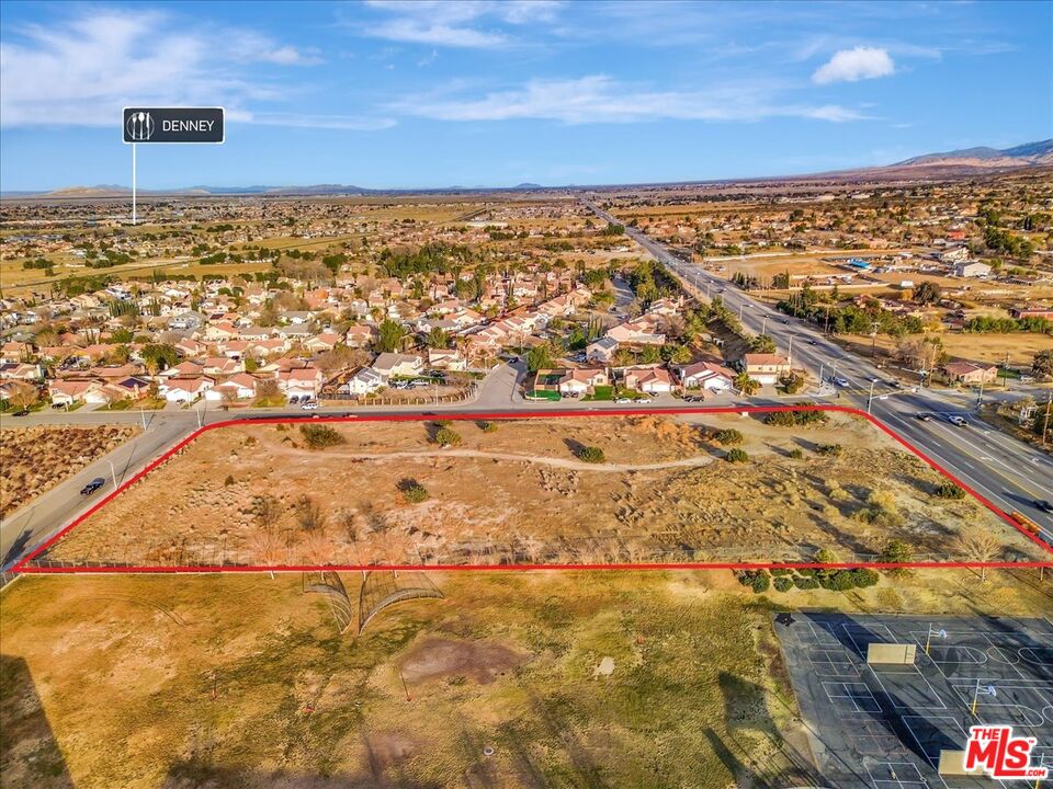 Property Photo from MLS
