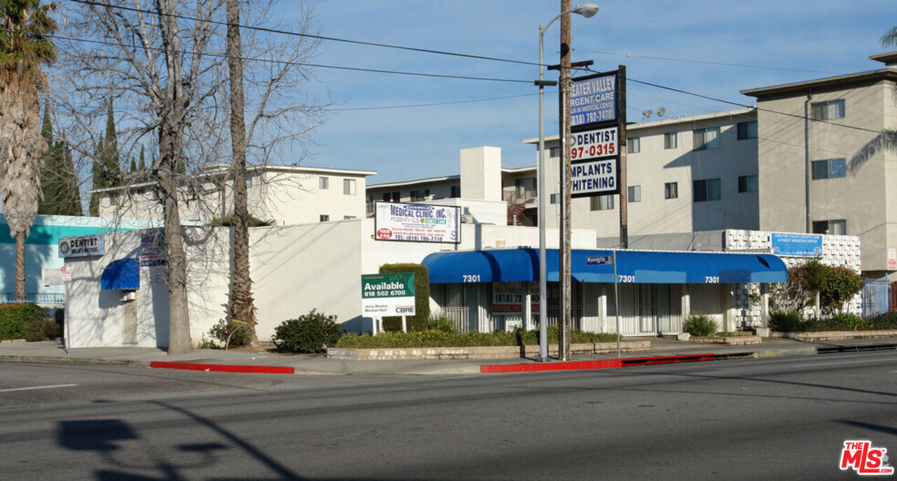 Property Photo from MLS