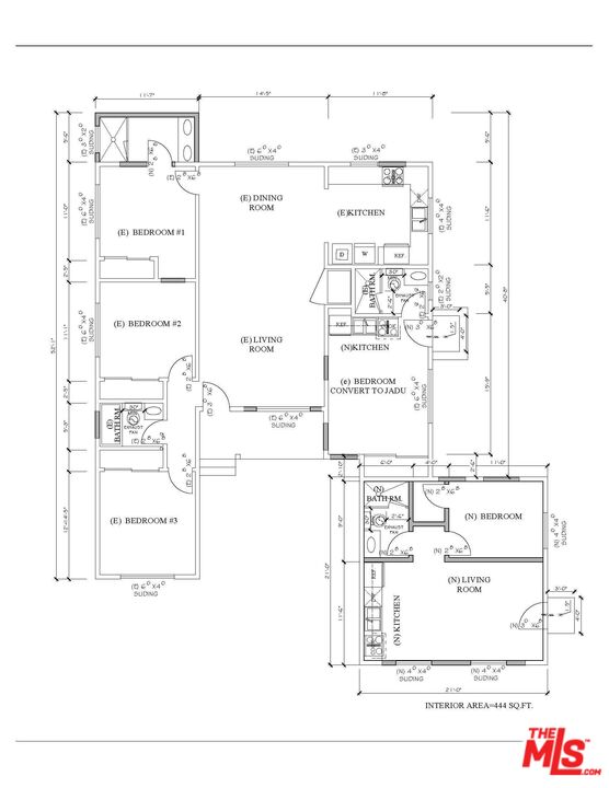 Property Photo from MLS
