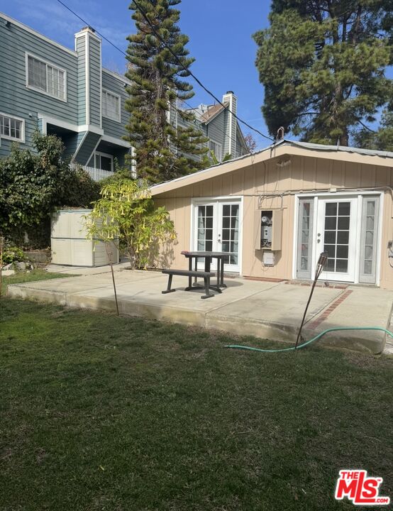 Property Photo from MLS