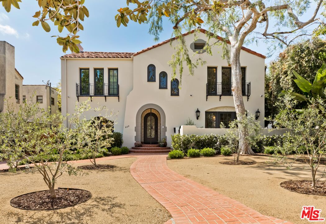 Property Photo from MLS