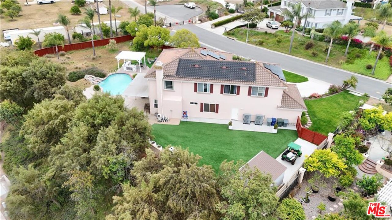 Property Photo from MLS