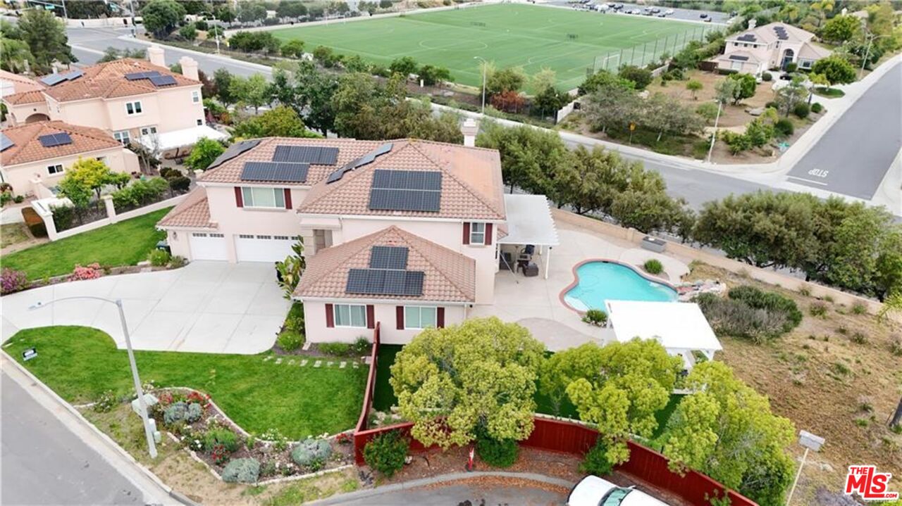Property Photo from MLS