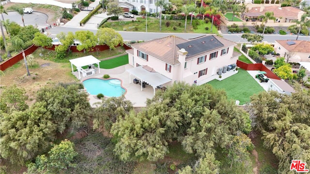 Property Photo from MLS