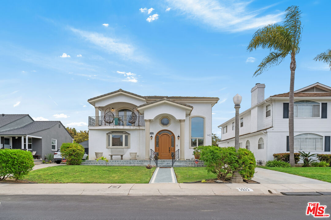Property Photo from MLS