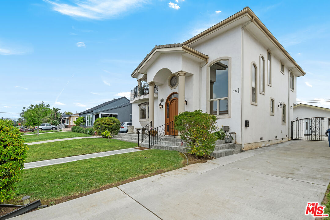 Property Photo from MLS