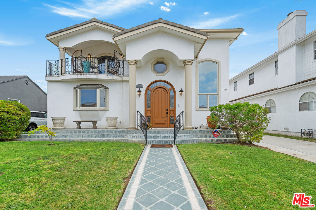 Property Photo from MLS