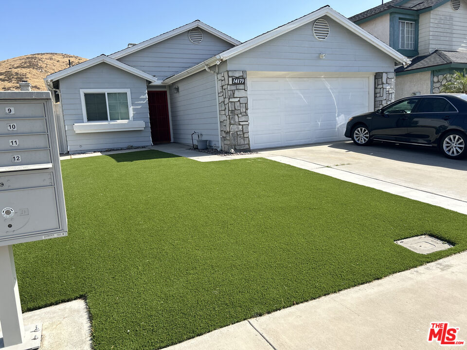 Property Photo from MLS