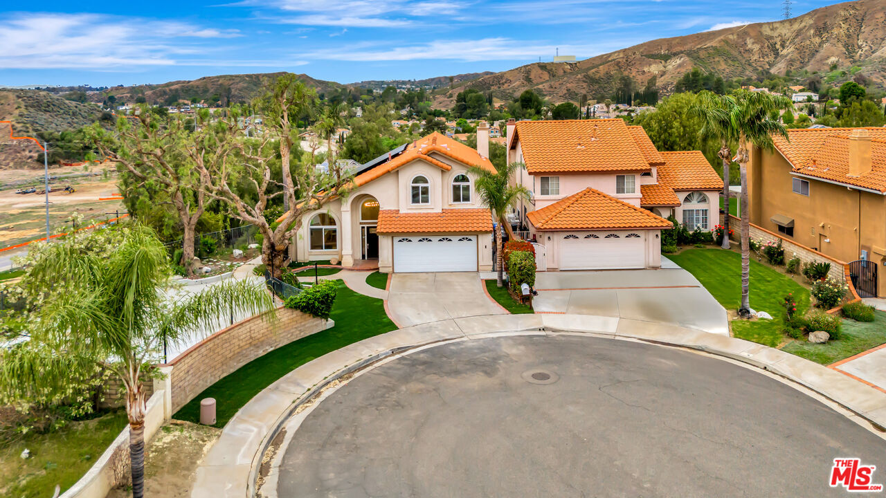 Property Photo from MLS