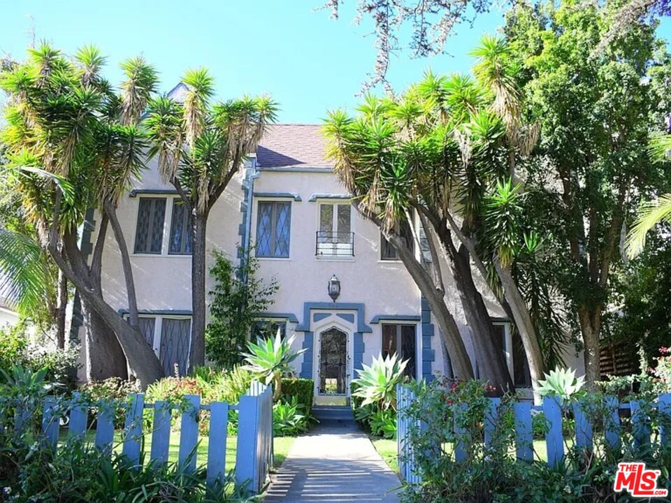 Property Photo from MLS