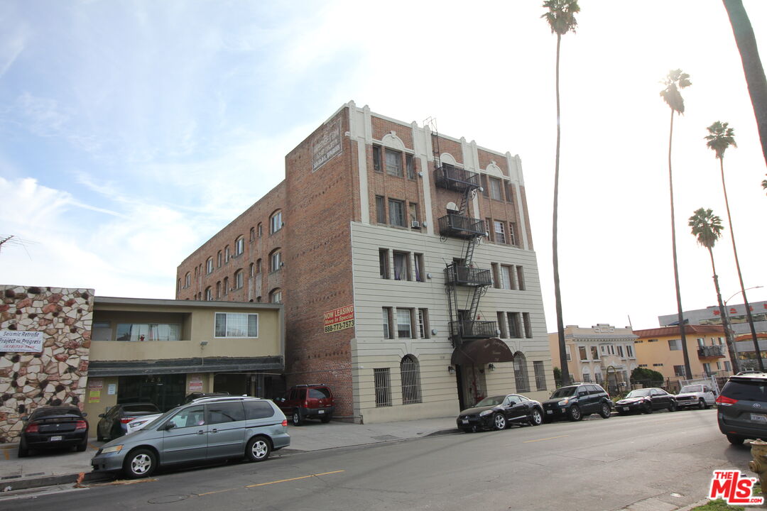 Property Photo from MLS