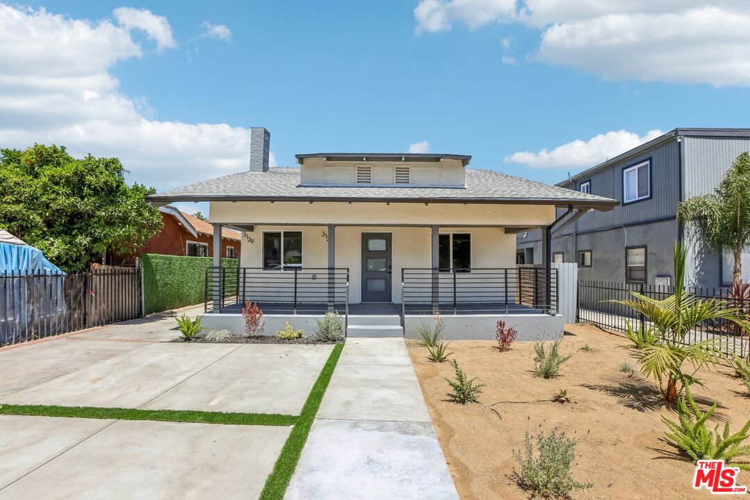 Property Photo from MLS