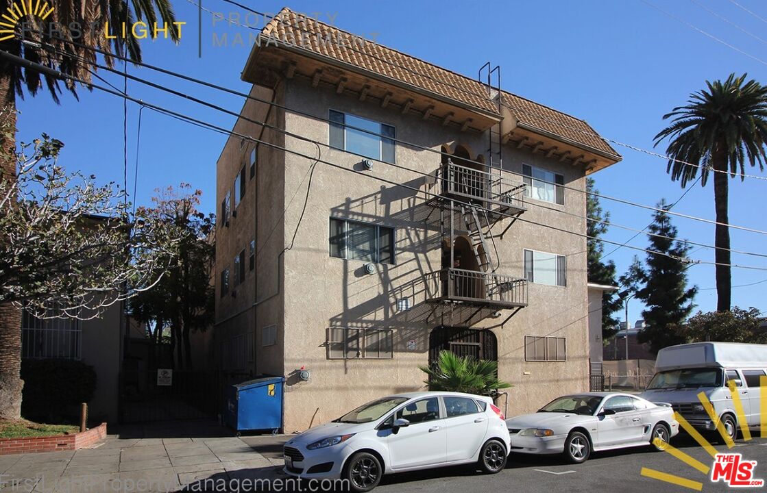 Property Photo from MLS