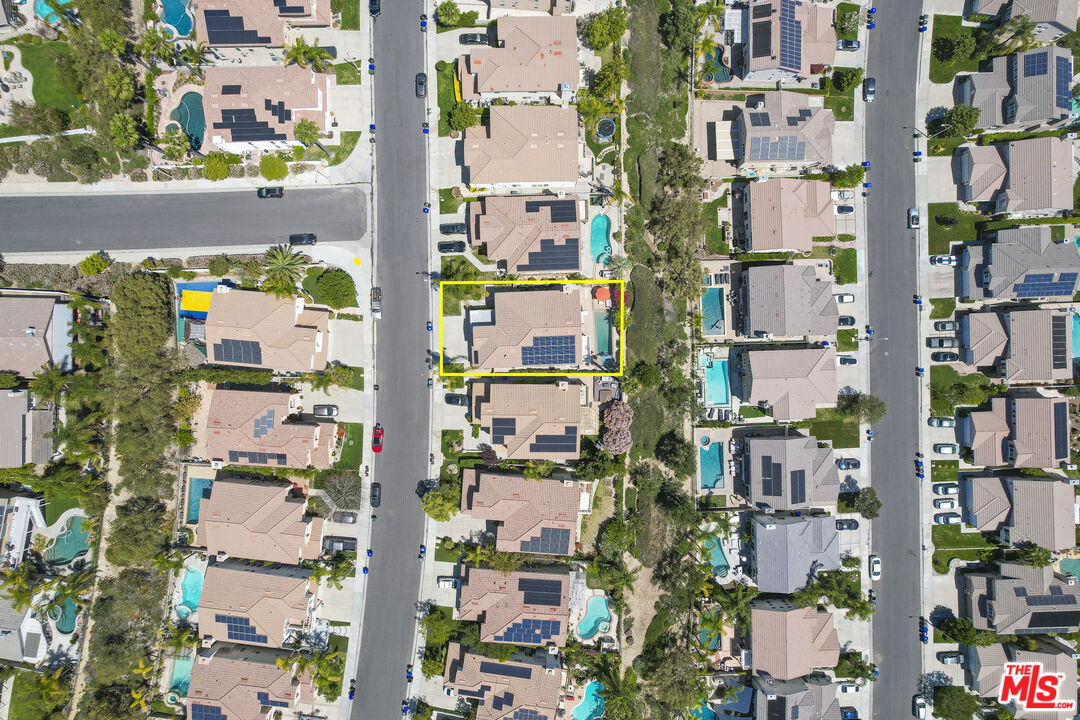 Property Photo from MLS