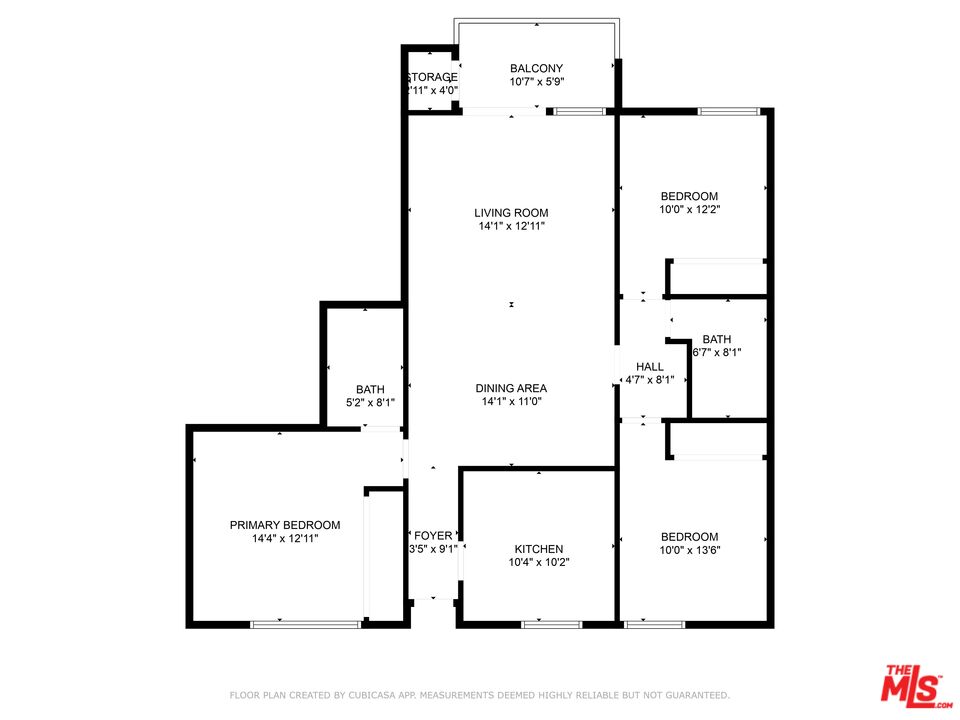 Property Photo from MLS