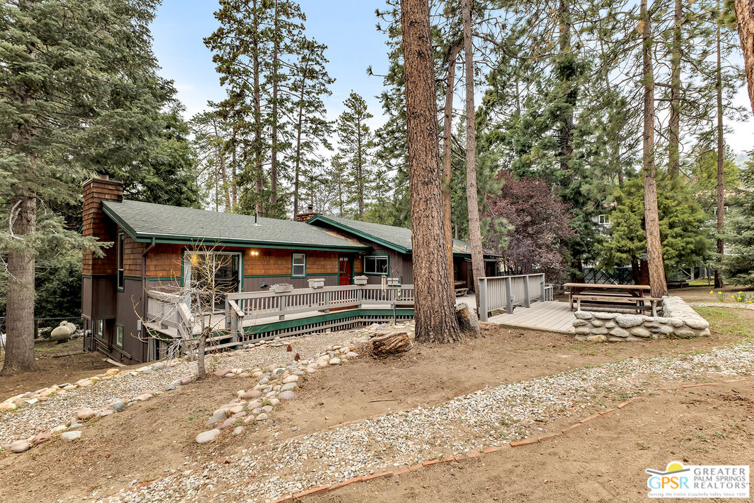 Property Photo from MLS