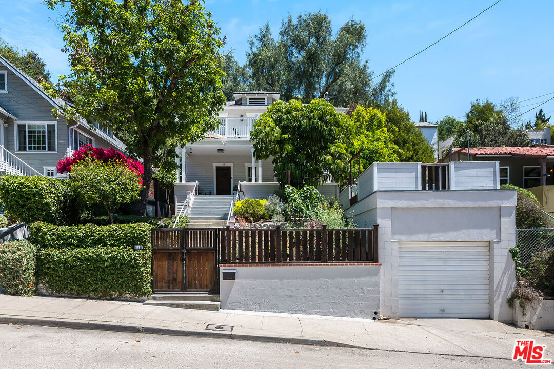 Property Photo from MLS