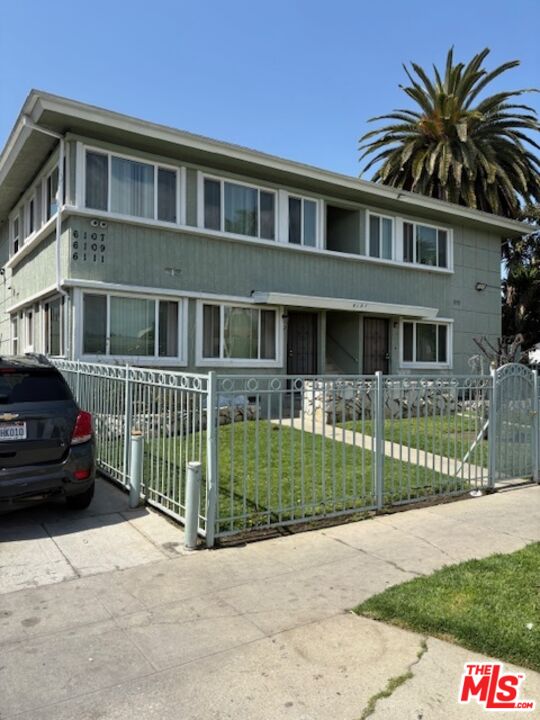 Property Photo from MLS