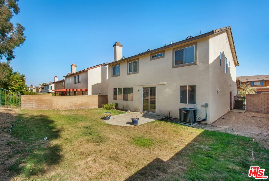 Property Photo from MLS