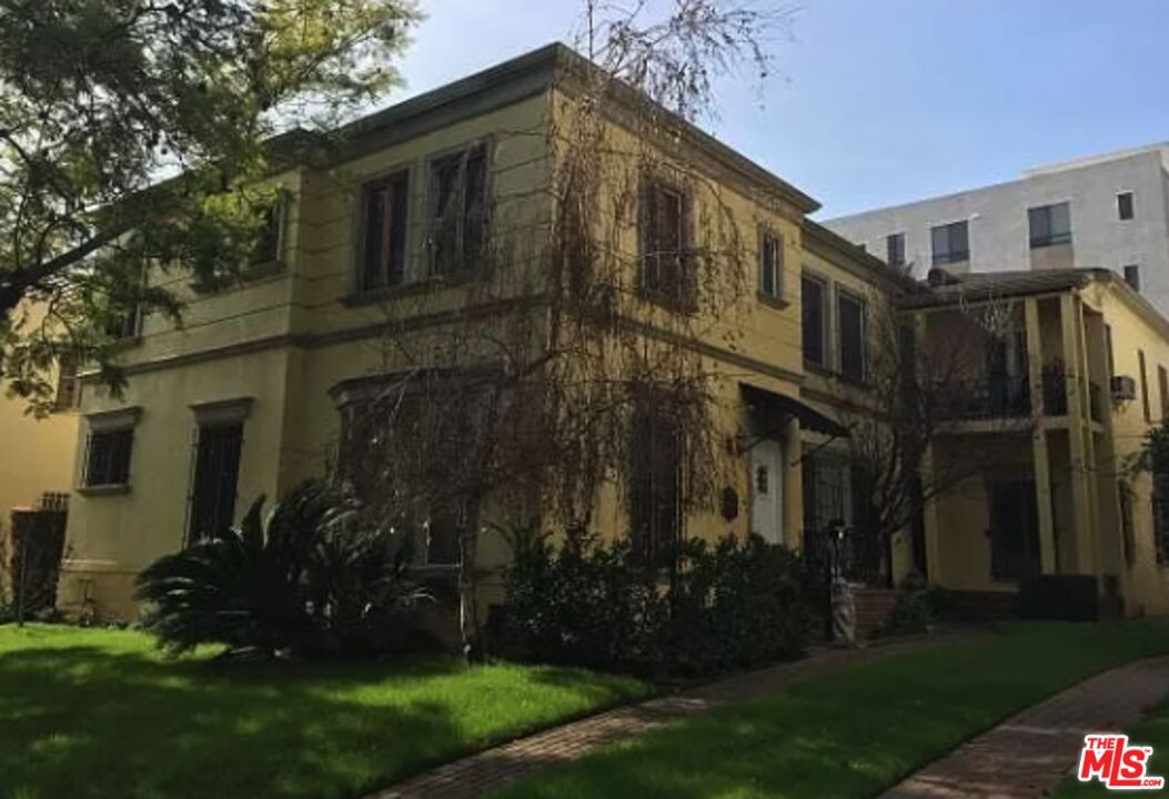 Property Photo from MLS