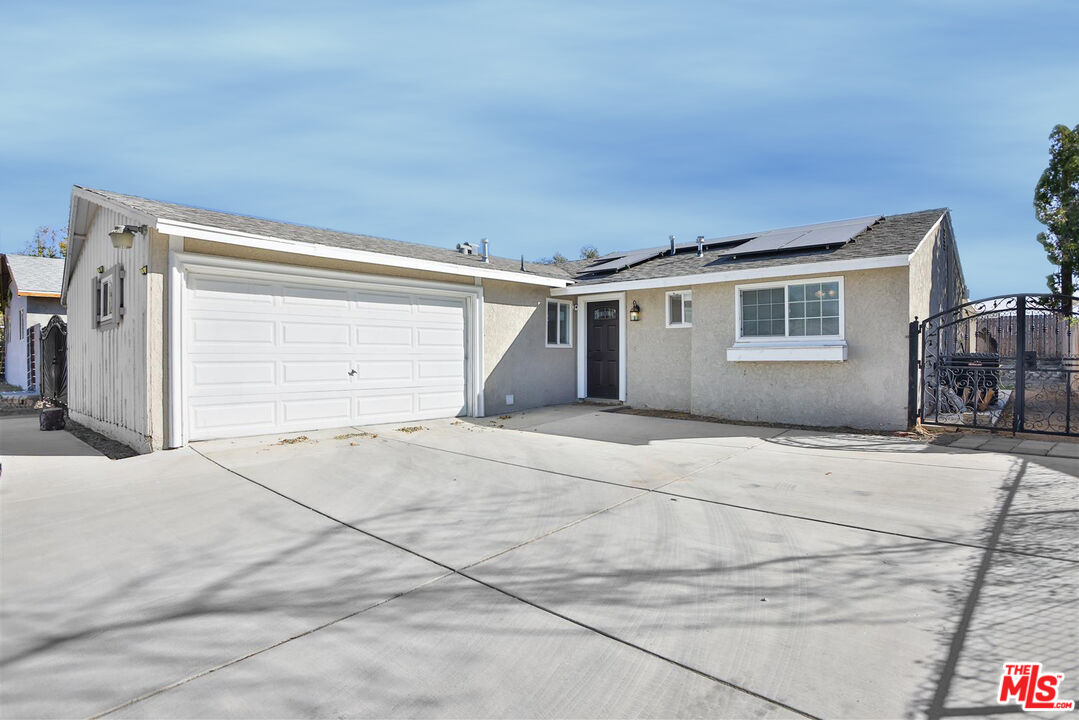 Property Photo from MLS