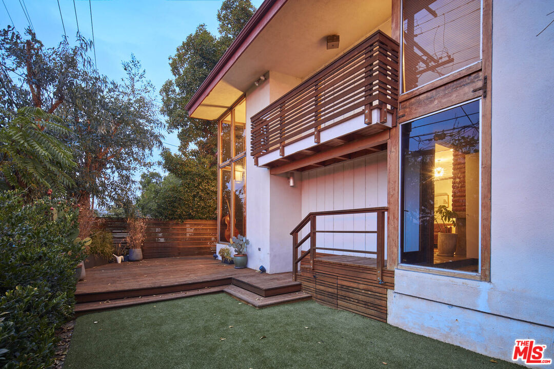 Property Photo from MLS