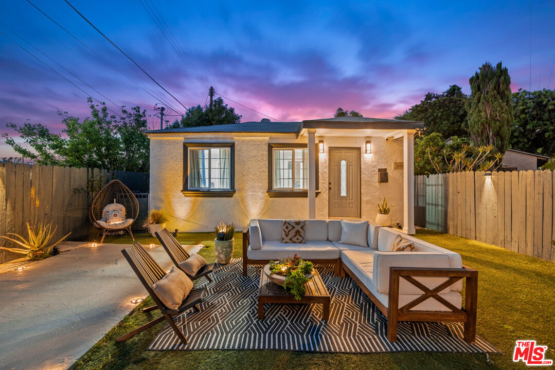 Property Photo from MLS