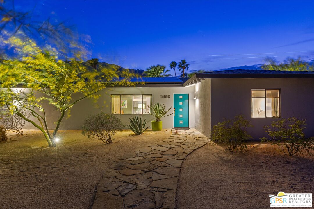 Property Photo from MLS