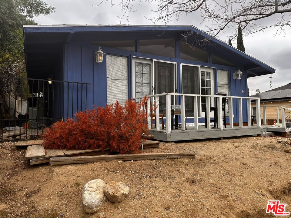 Property Photo from MLS