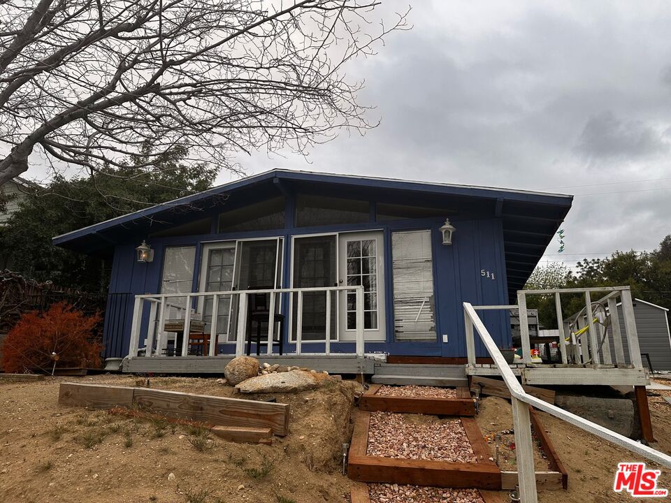 Property Photo from MLS