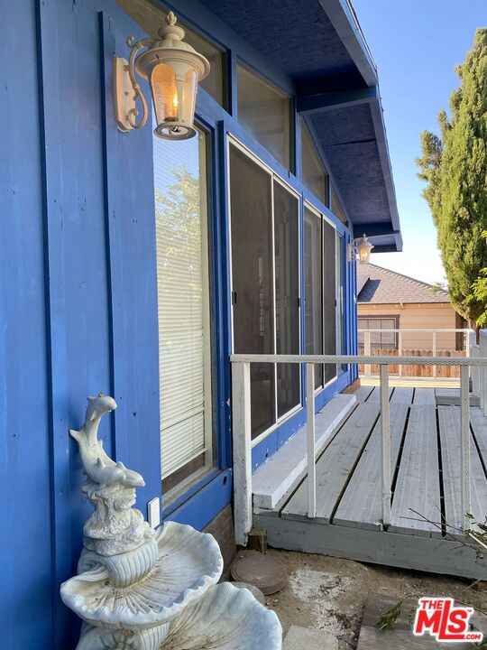 Property Photo from MLS