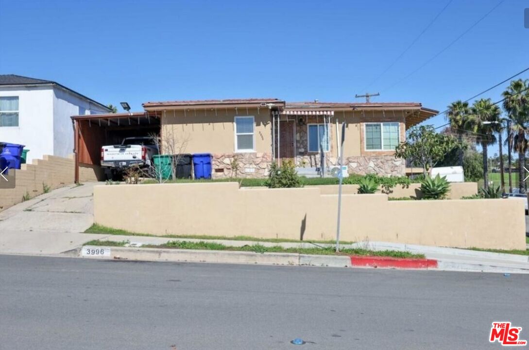 Property Photo from MLS