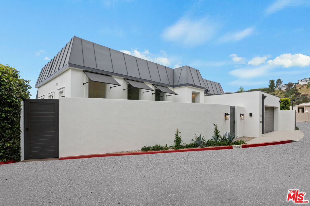 Property Photo from MLS