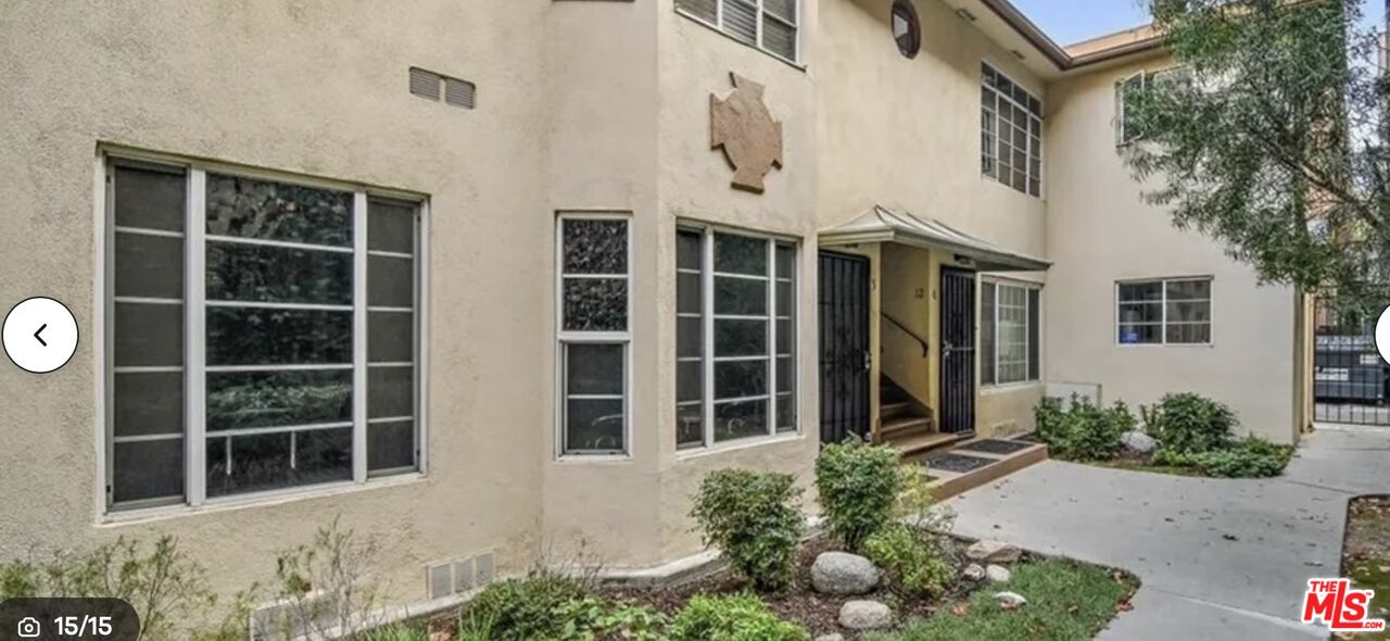 Property Photo from MLS