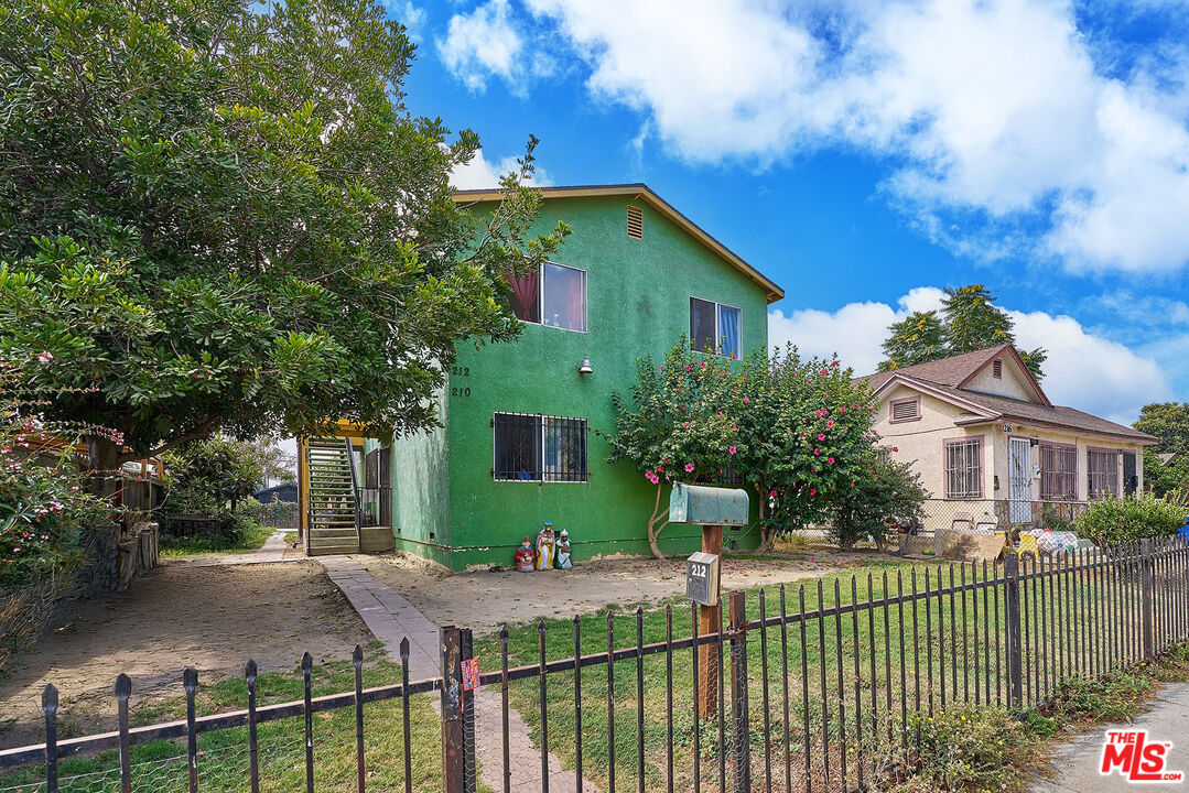 Property Photo from MLS