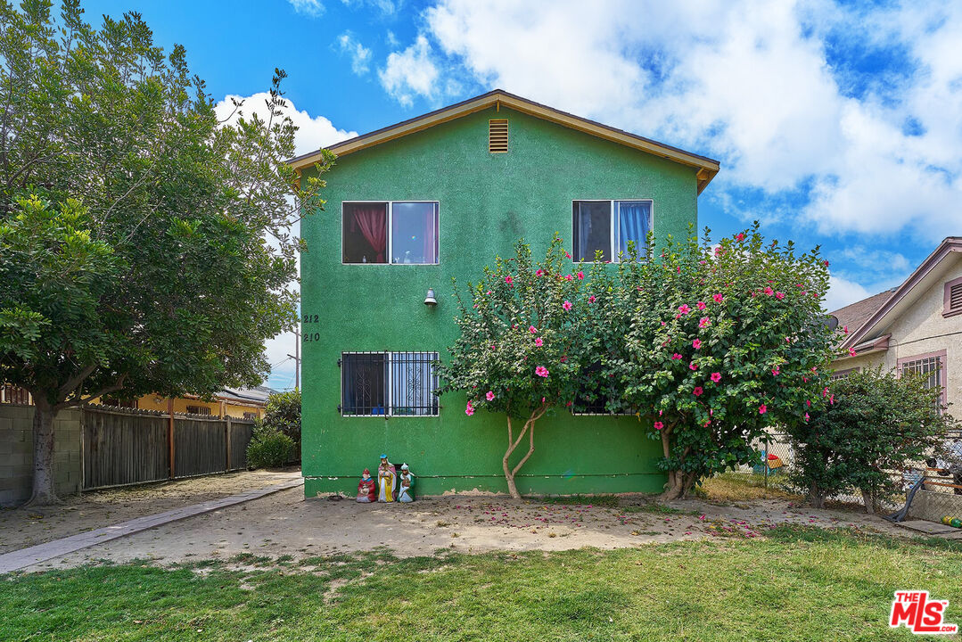 Property Photo from MLS