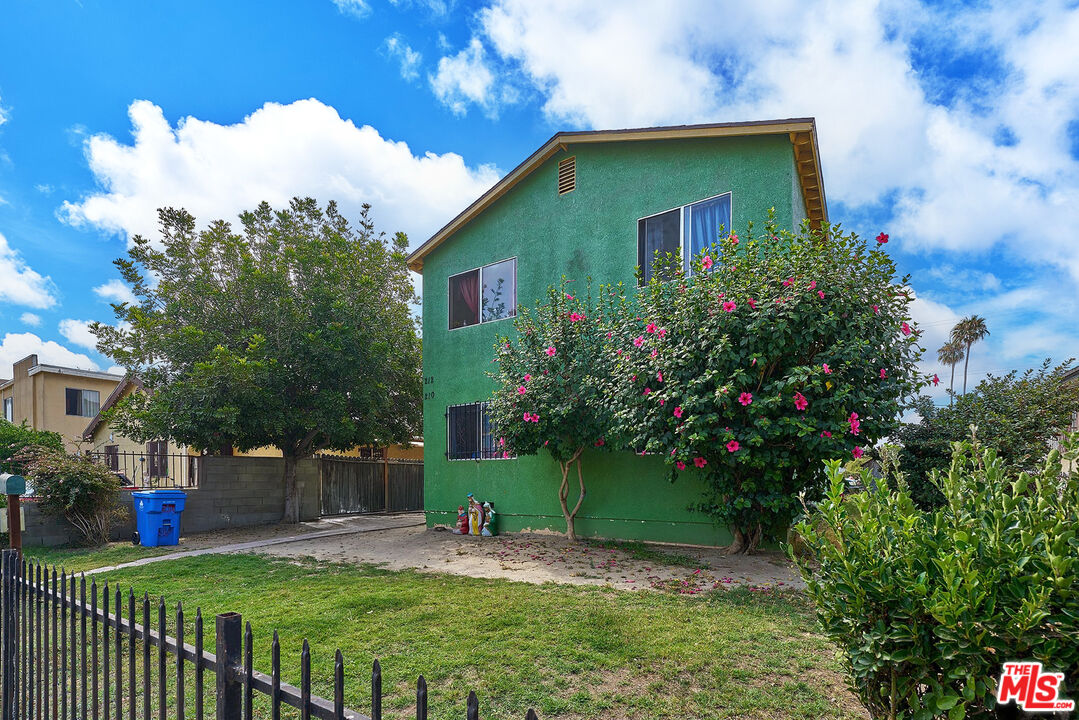 Property Photo from MLS