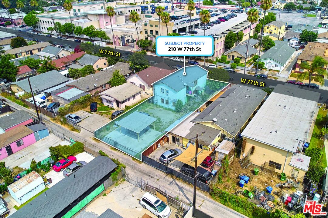 Property Photo from MLS