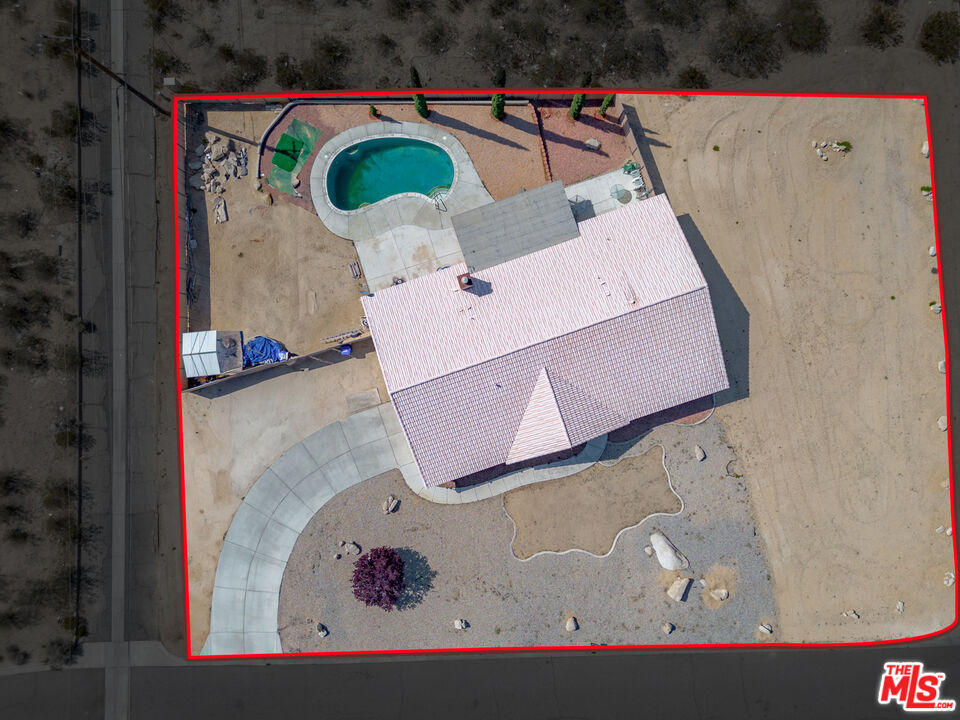 Property Photo from MLS