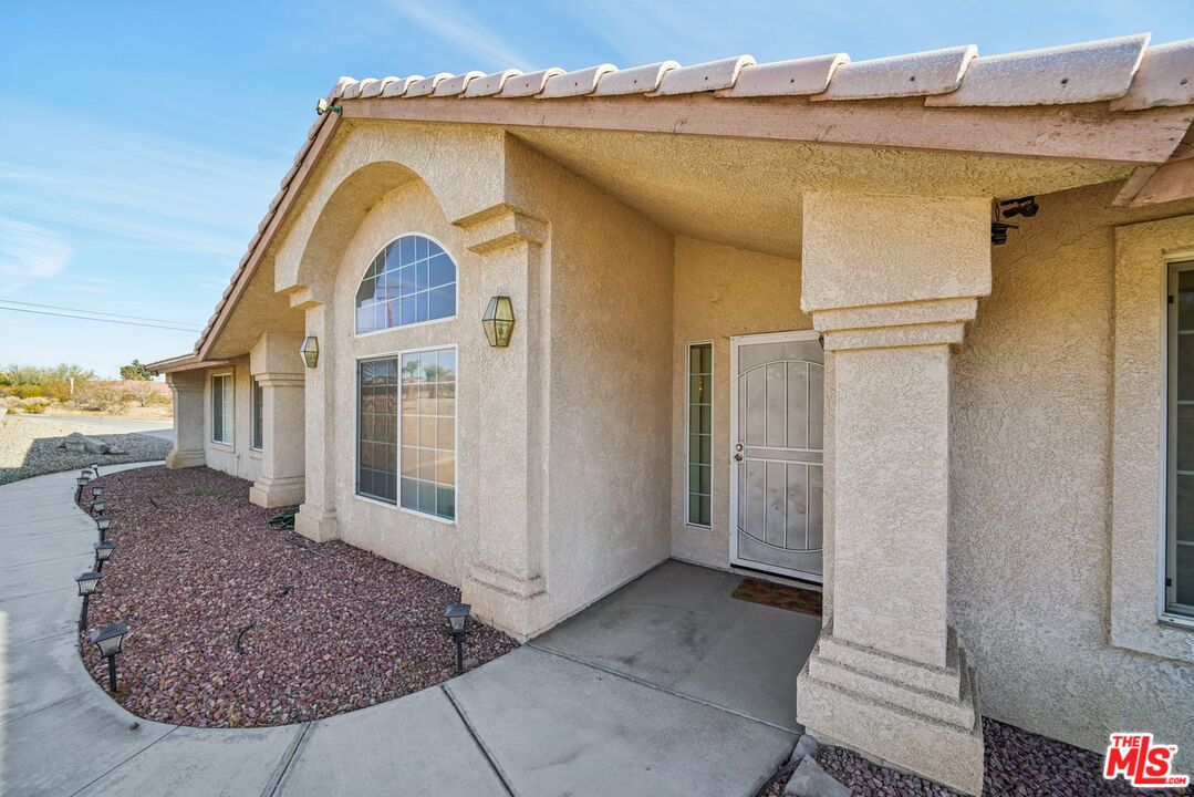Property Photo from MLS