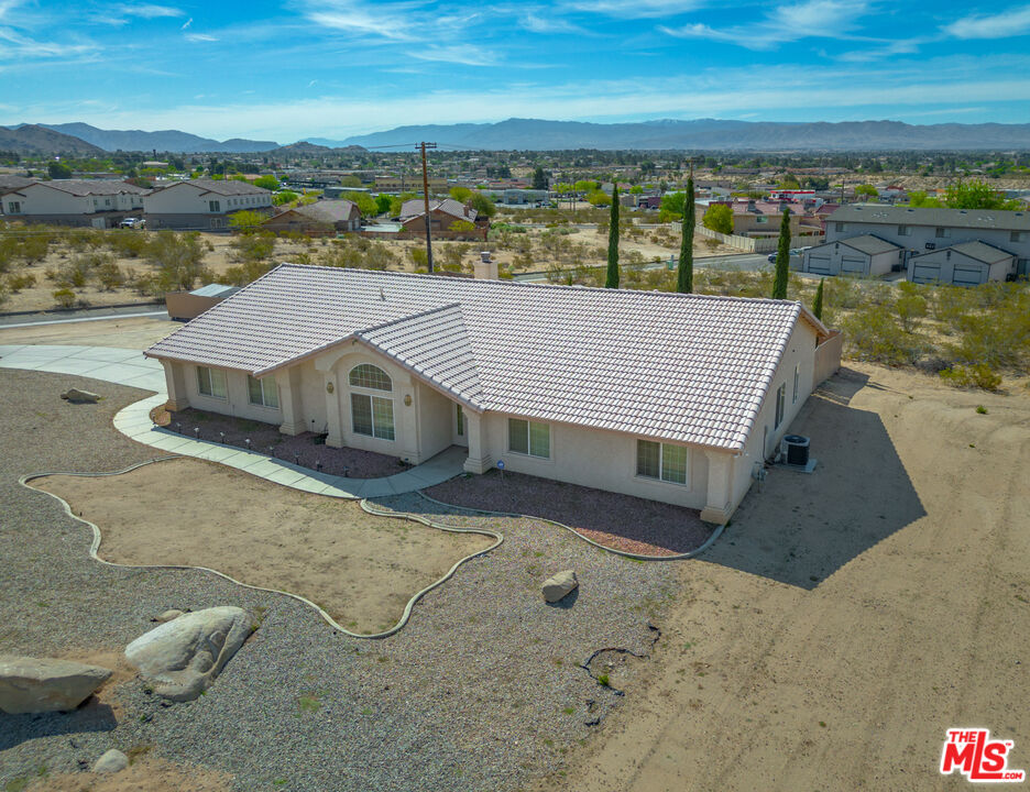 Property Photo from MLS