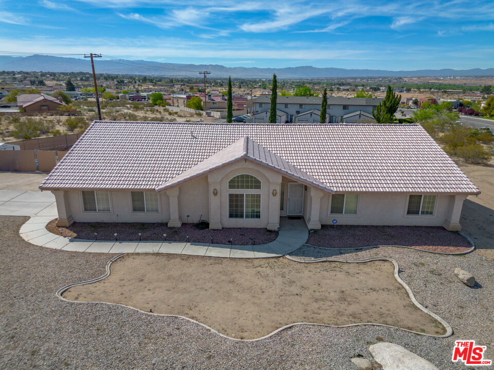 Property Photo from MLS