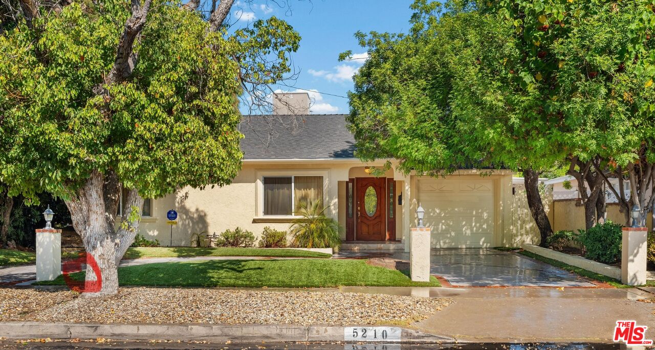 Property Photo from MLS