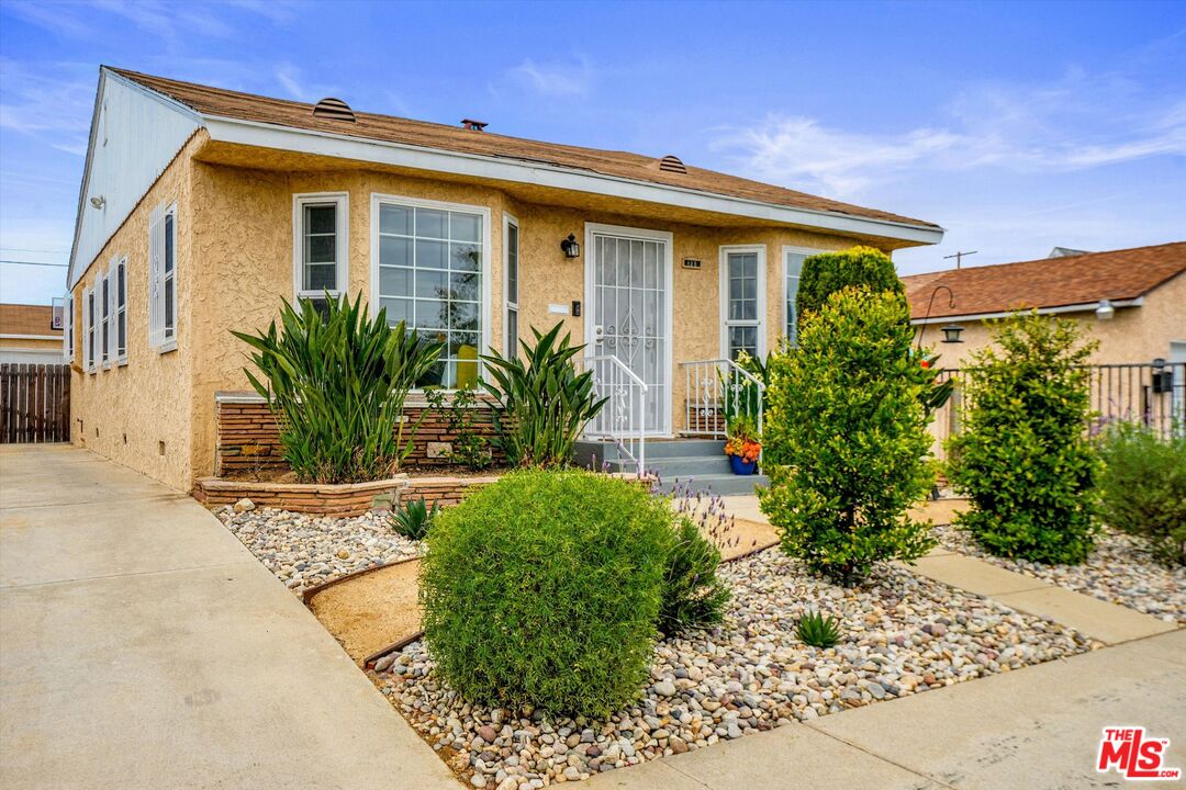Property Photo from MLS