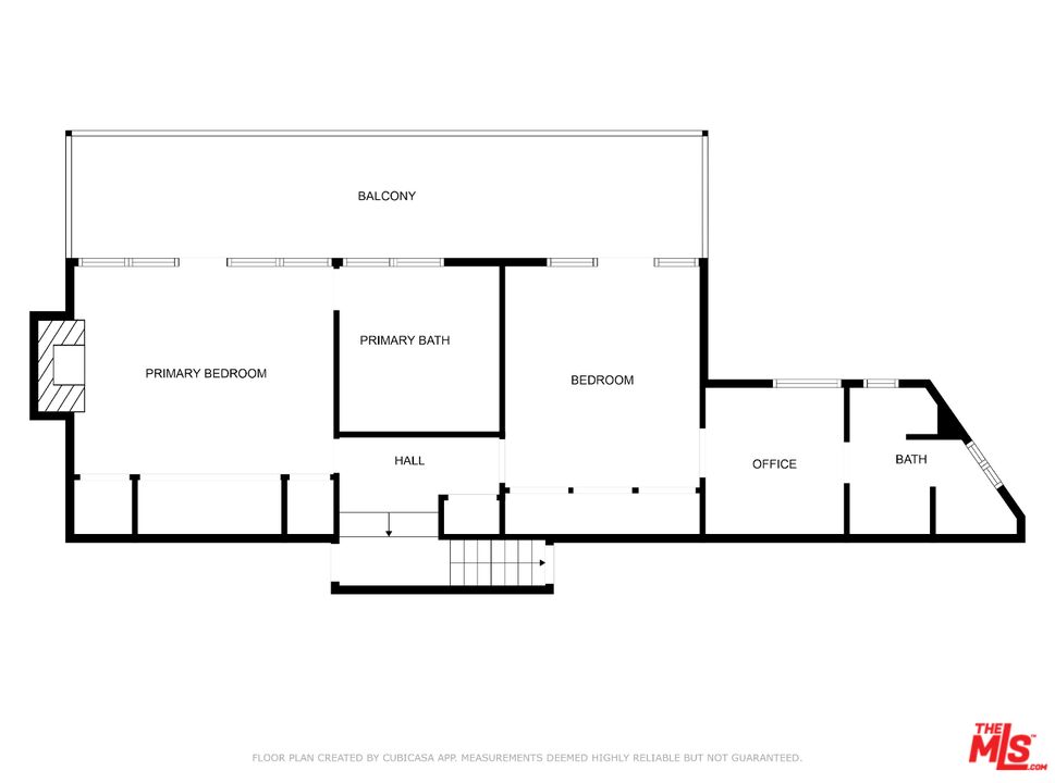 Property Photo from MLS